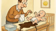 Witz: Neueste Forschungen in Italien