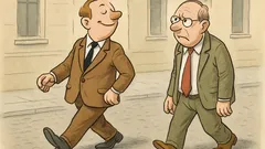 Witz: Eigenlob stinkt – hier kein Flieder