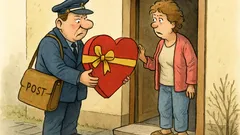 Witz: Valentinstag abgesagt – und jetzt?