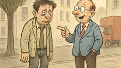 Witz: Treffen sich zwei Ingenieure...