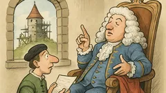 Witz: Wie kam Bautzen zu seinem Doppelnamen?