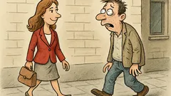 Witz: Warum mögen Männer keine intelligenten, attraktiven Frauen?