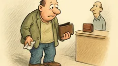 Witz: Der Gipfel der Dummheit