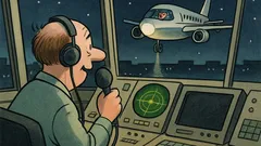 Witz: Hoho, ratet mal, wer kommt?