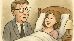 Witz: Warum heißt die Firma Microsoft?