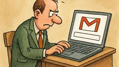 Witz: Denkst du, du bist originell?