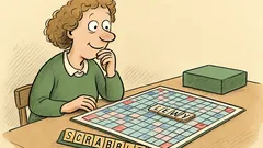 Witz: Eine Freundin schwärmt fürs Walisische …