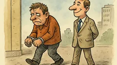 Witz: Es gibt zwei Arten von Menschen...