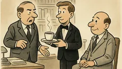 Witz: Ein Anwalt sagt zum neuen Assistenten…