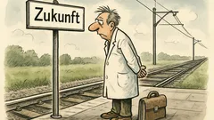 Witz: Russische Wissenschaftler haben herausgefunden...