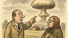 Witz: Wie endet „In Jeziorany“ wirklich?